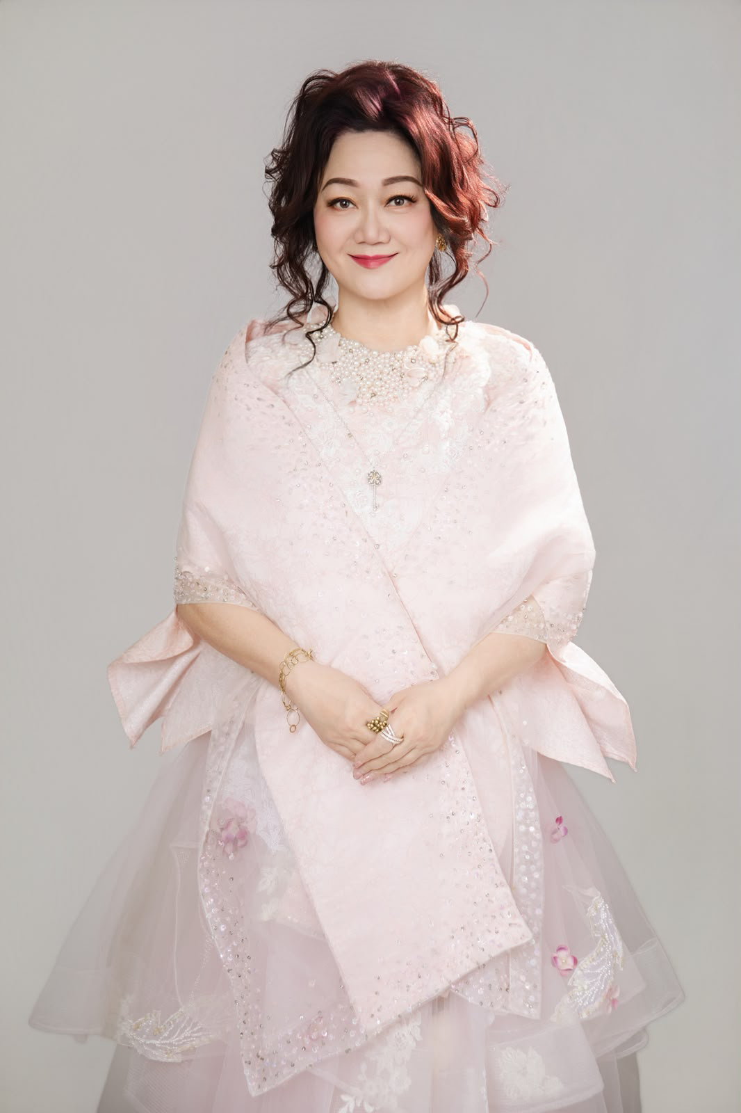 Dr. Carmen Pang Yuk Ling